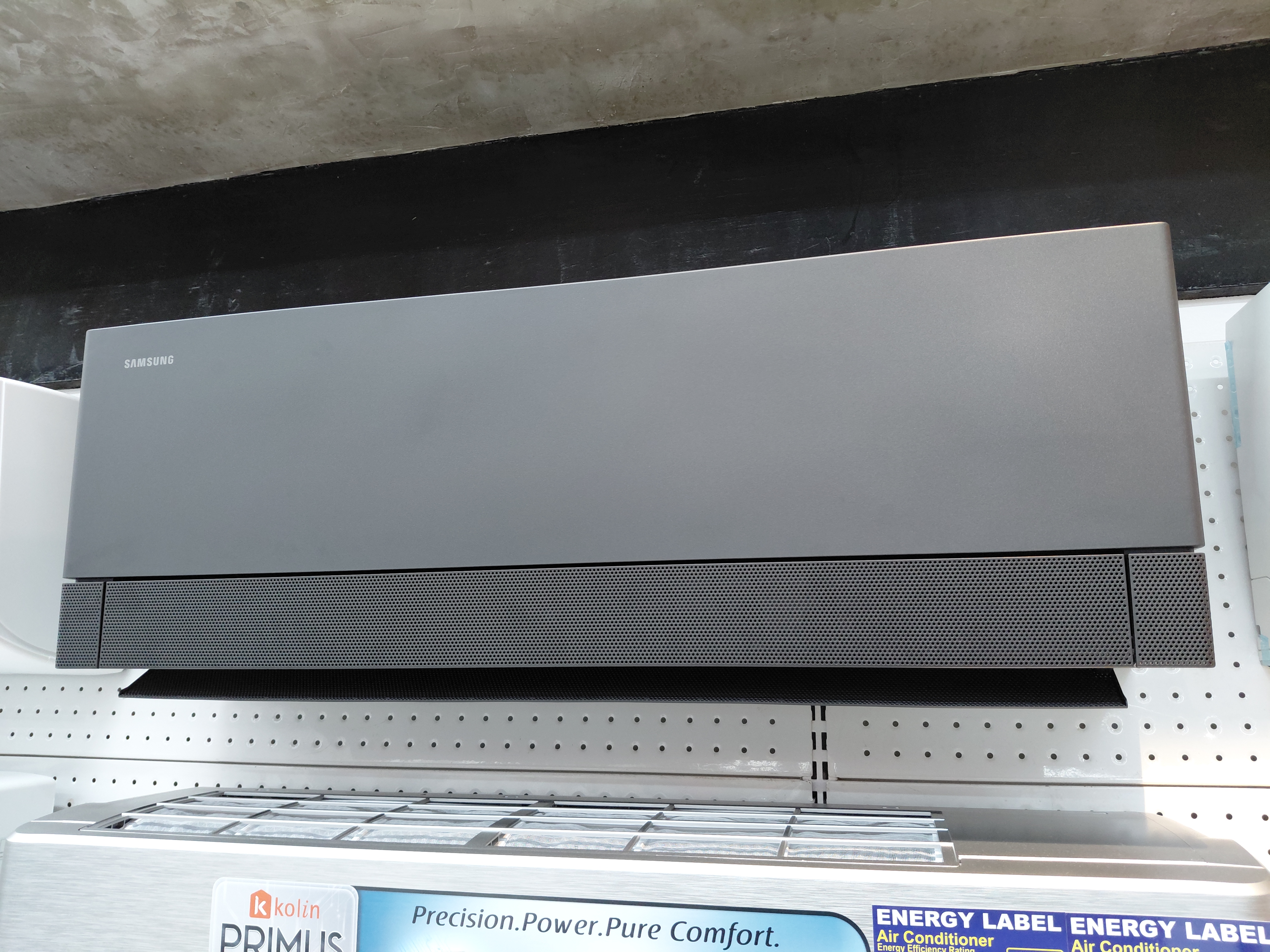 Samsung AR70H09C1ABNMD