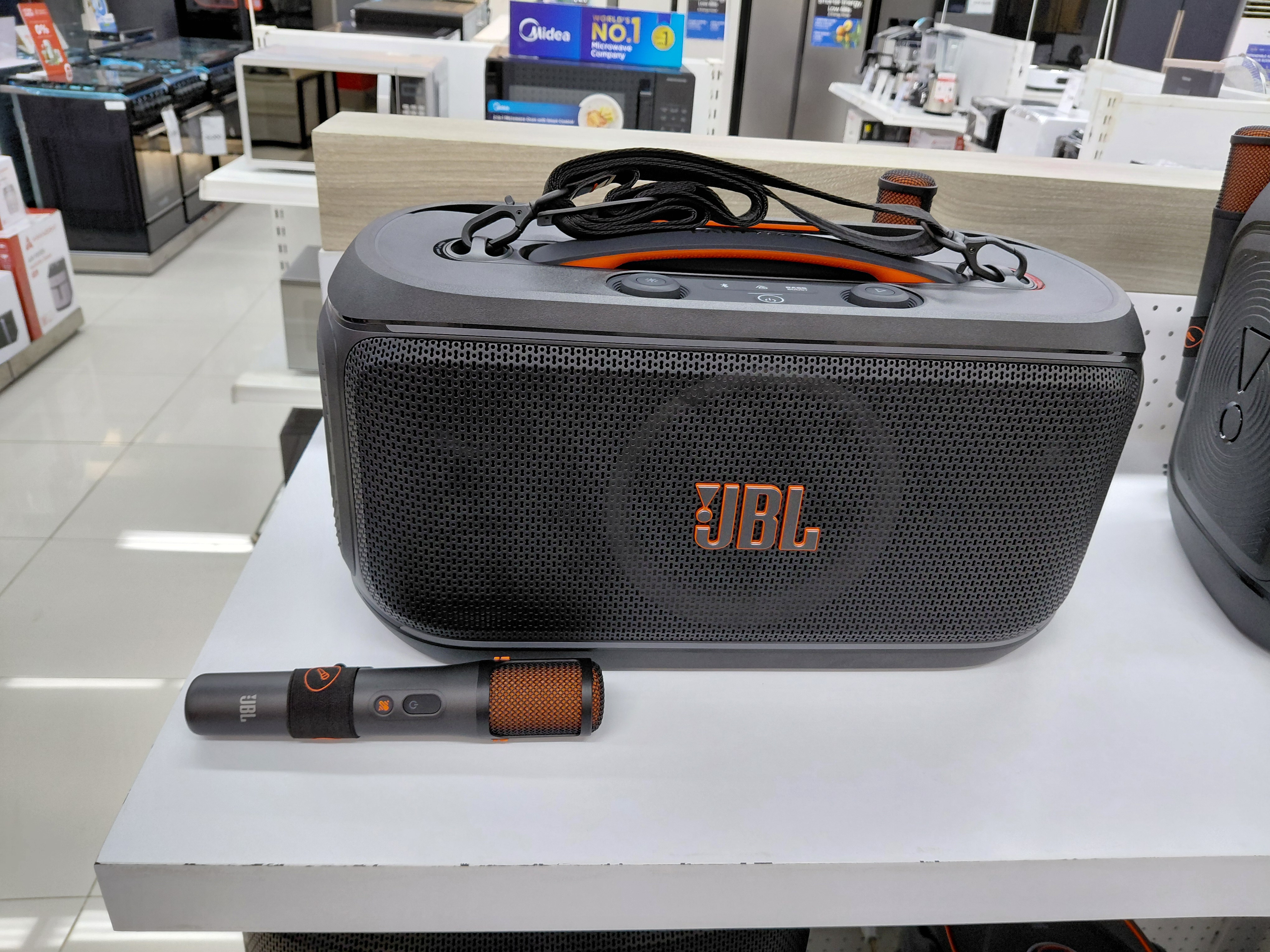 JBL ON-THE-GO-2PLUS