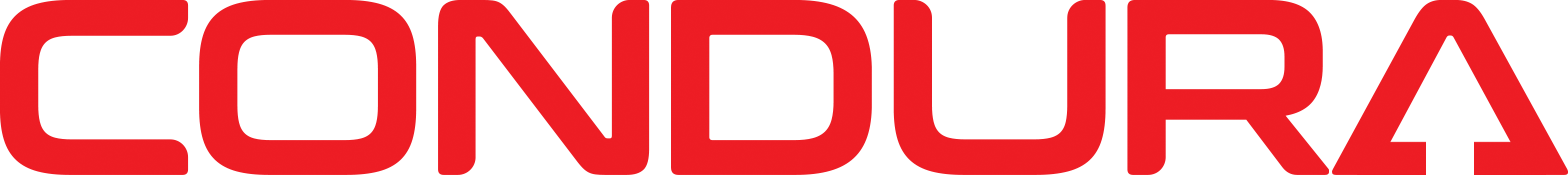 Condura logo