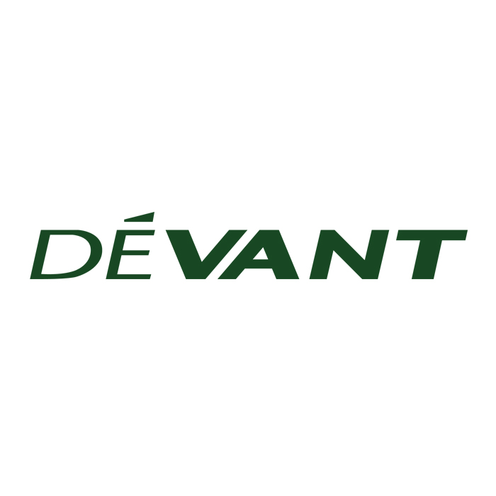Devant logo
