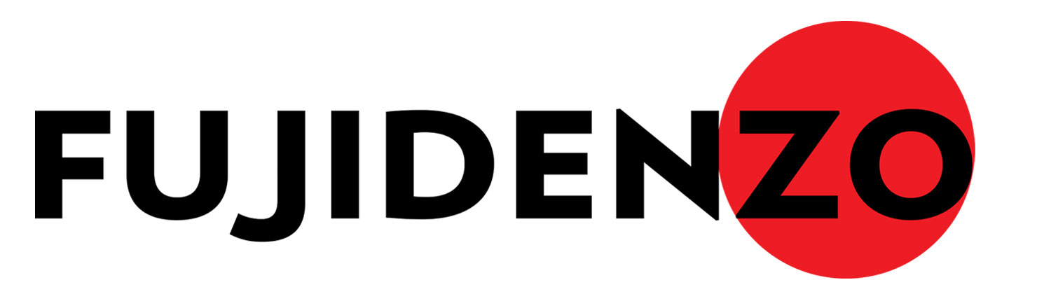 Fujidenzo logo