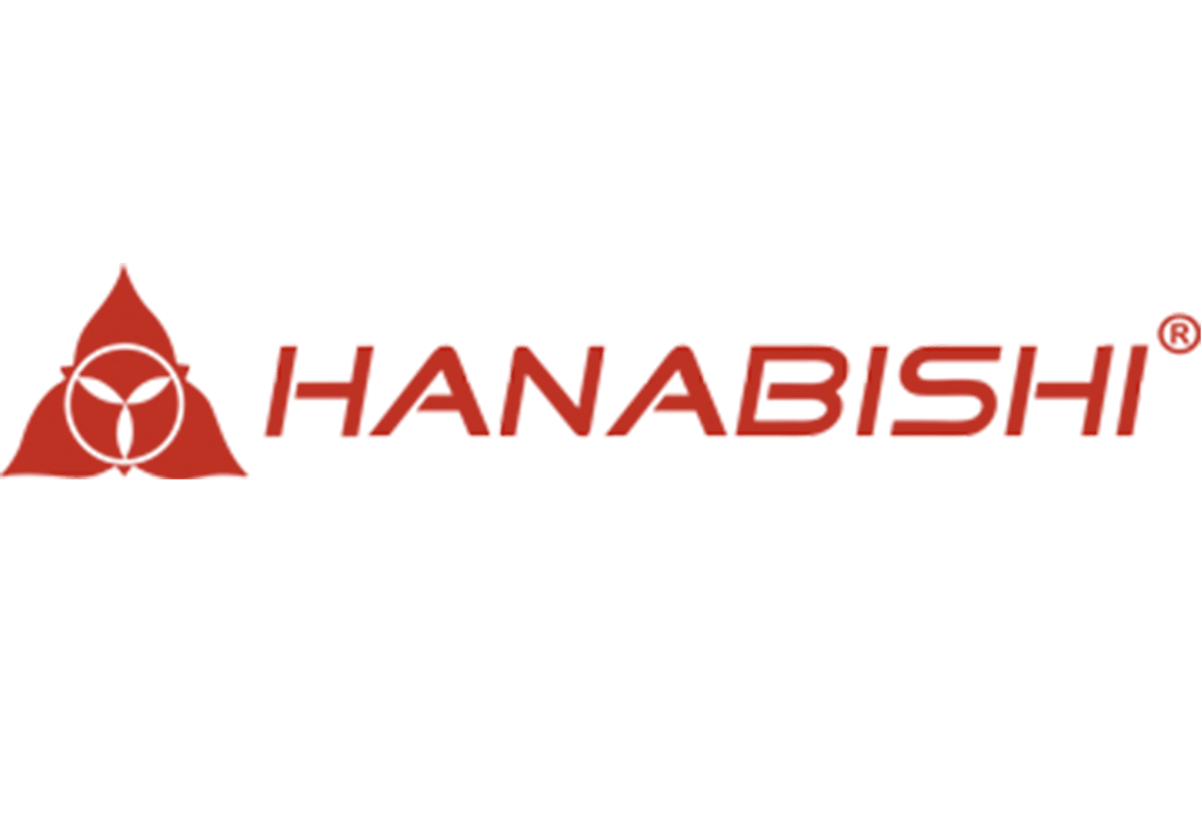 Hanabishi logo