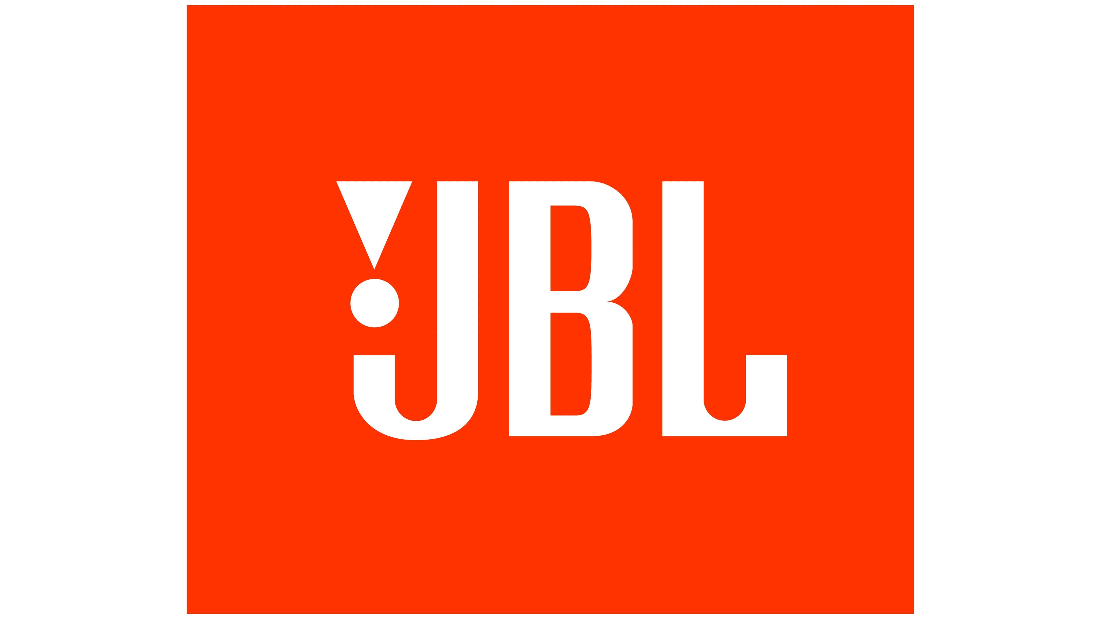 JBL logo