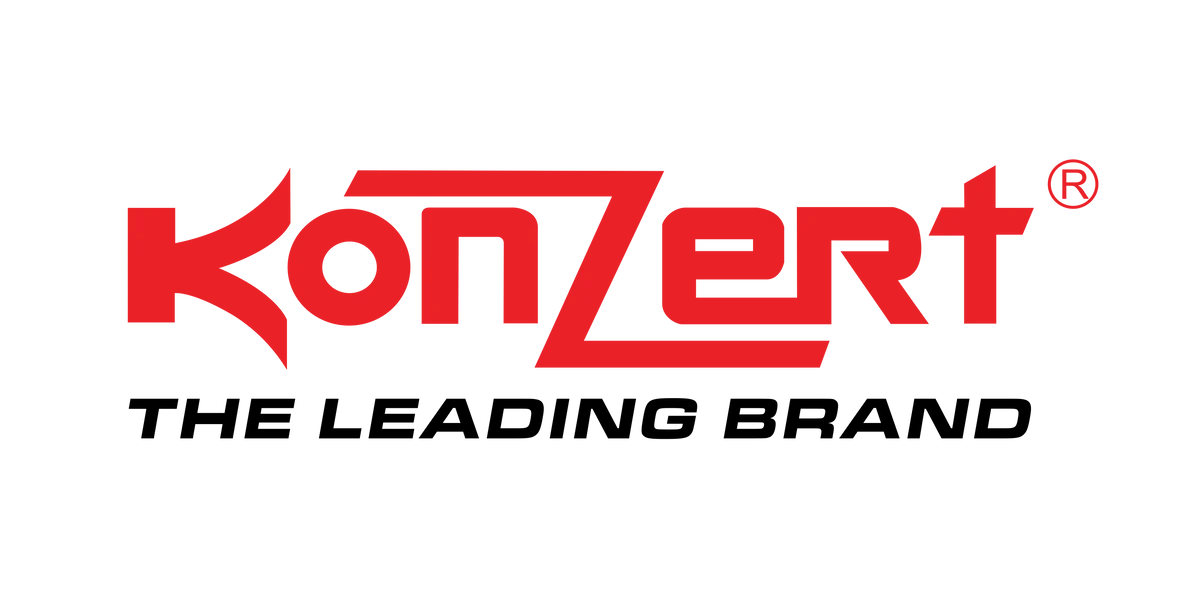 Konzert logo