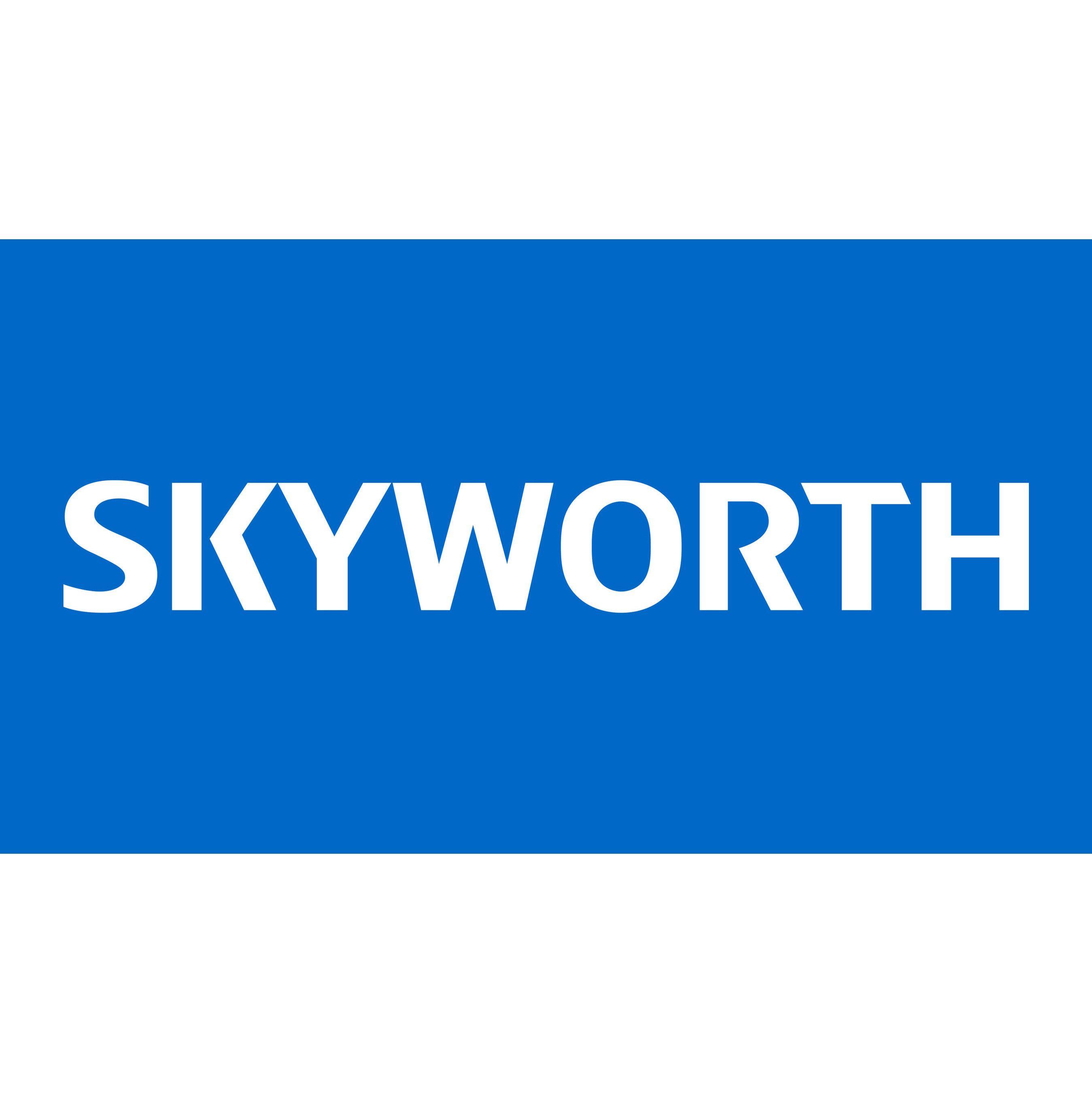 Skyworth logo
