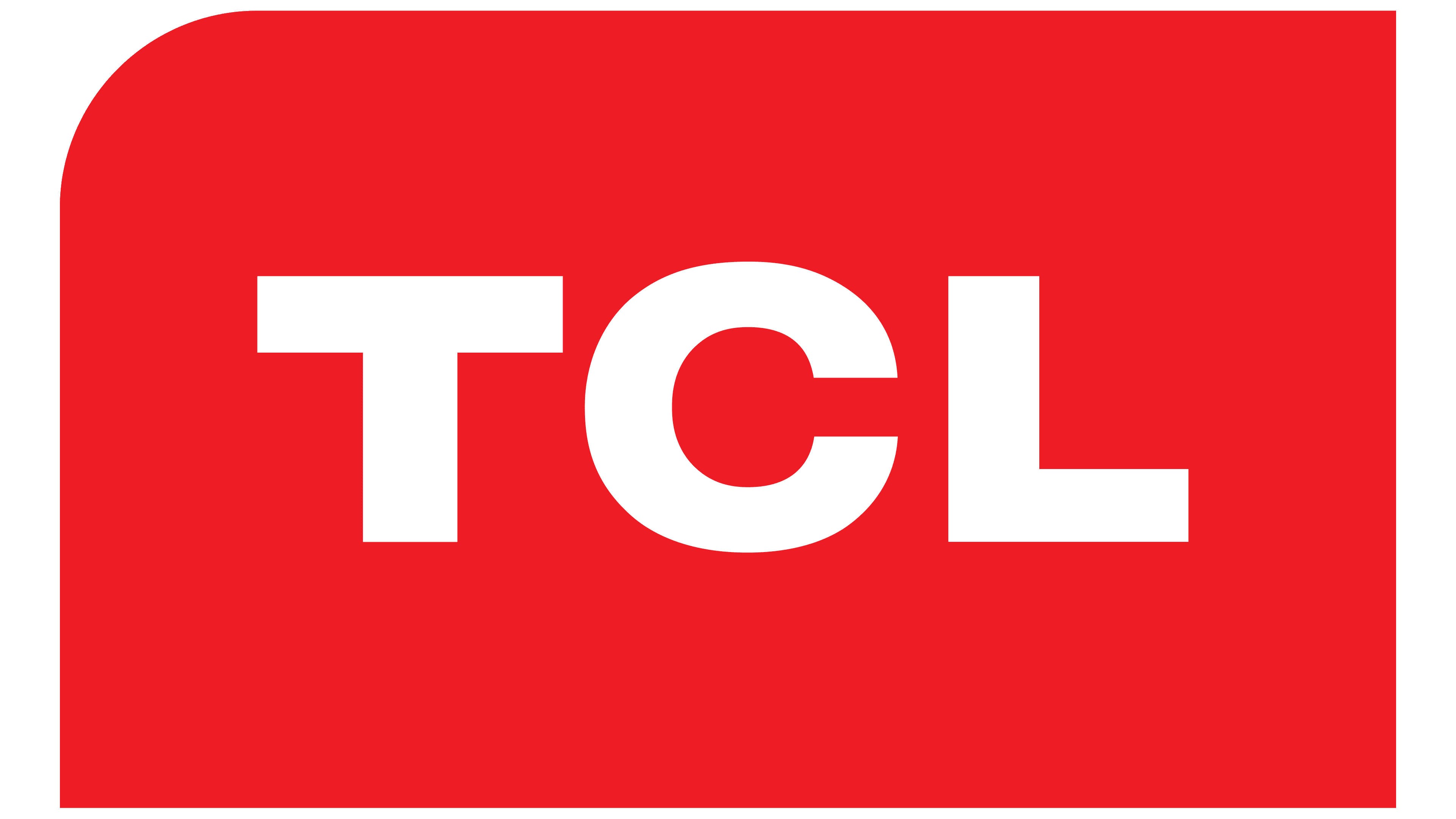 TCL logo