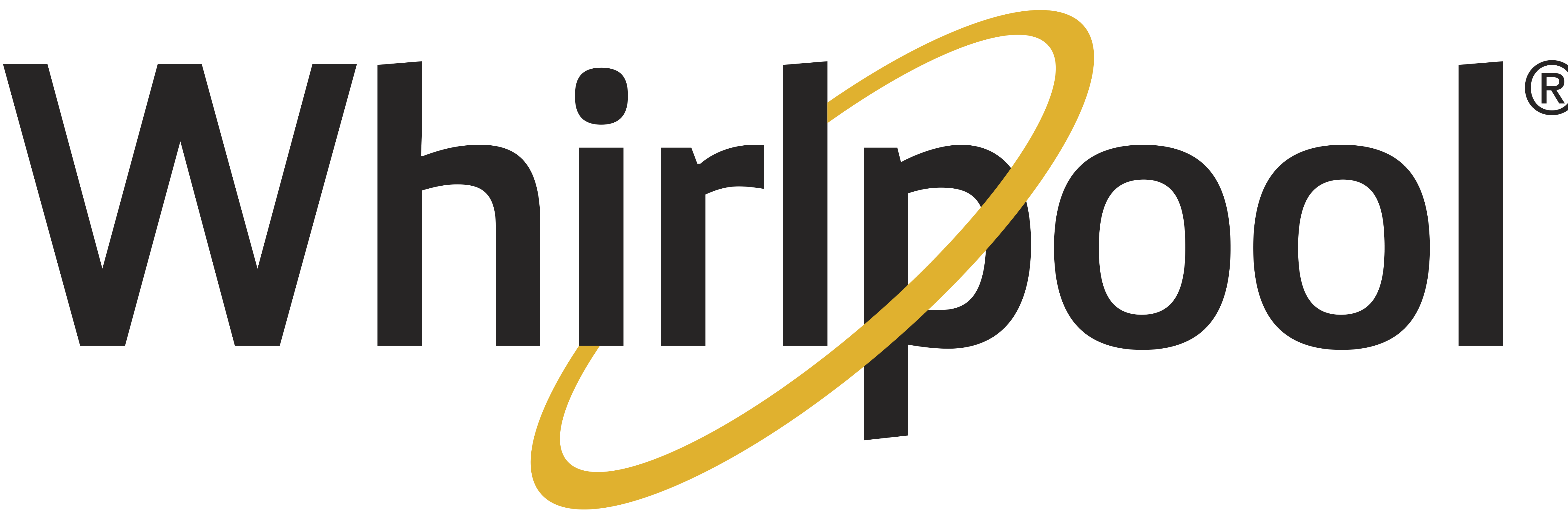 Whirlpool logo