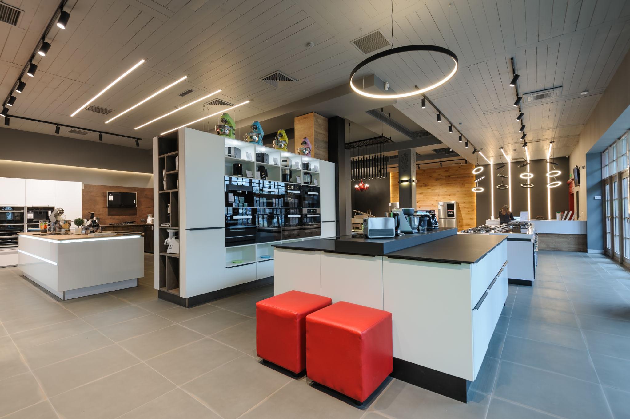 Tagum Hub Appliance Showroom