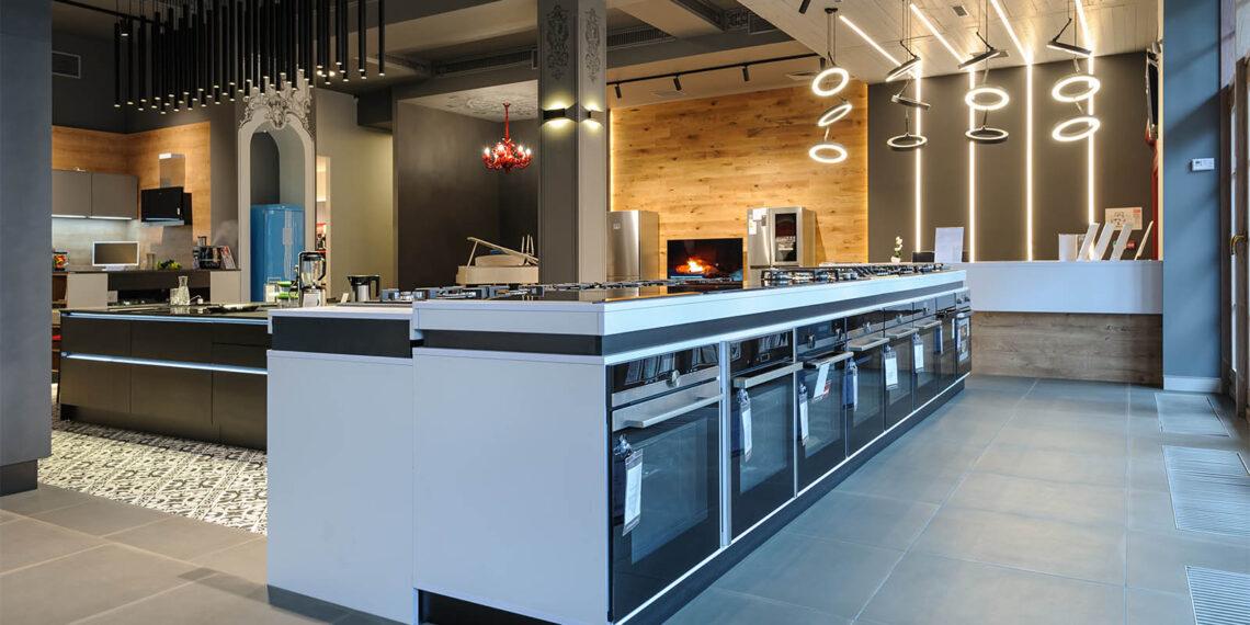 Kitchen Appliances