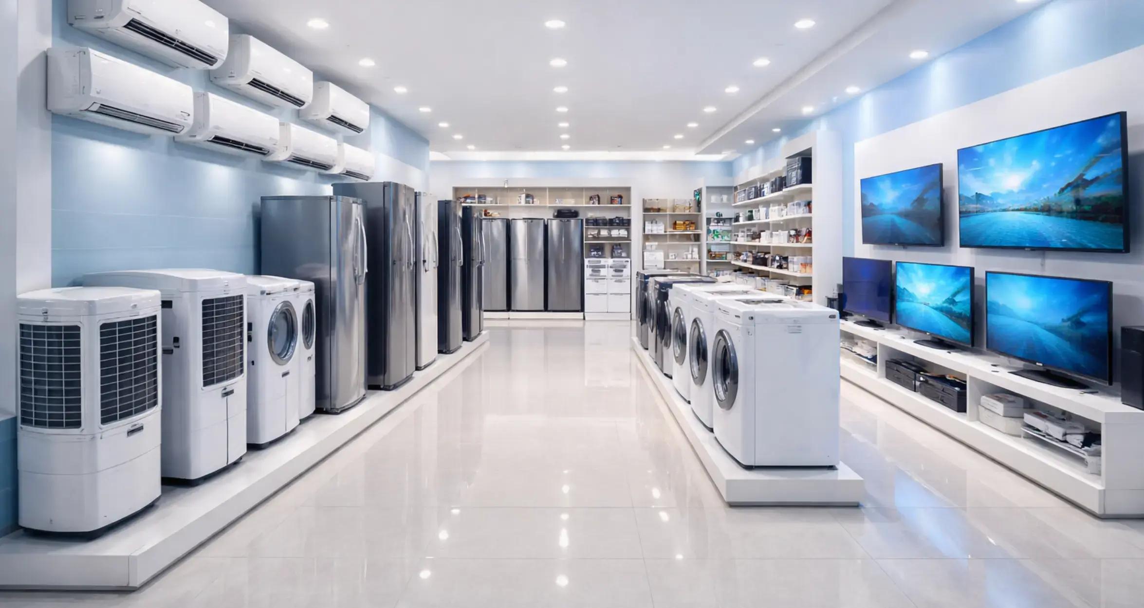 Complete Showroom