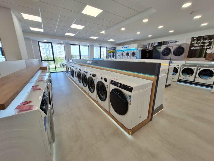 Laundry Zone
