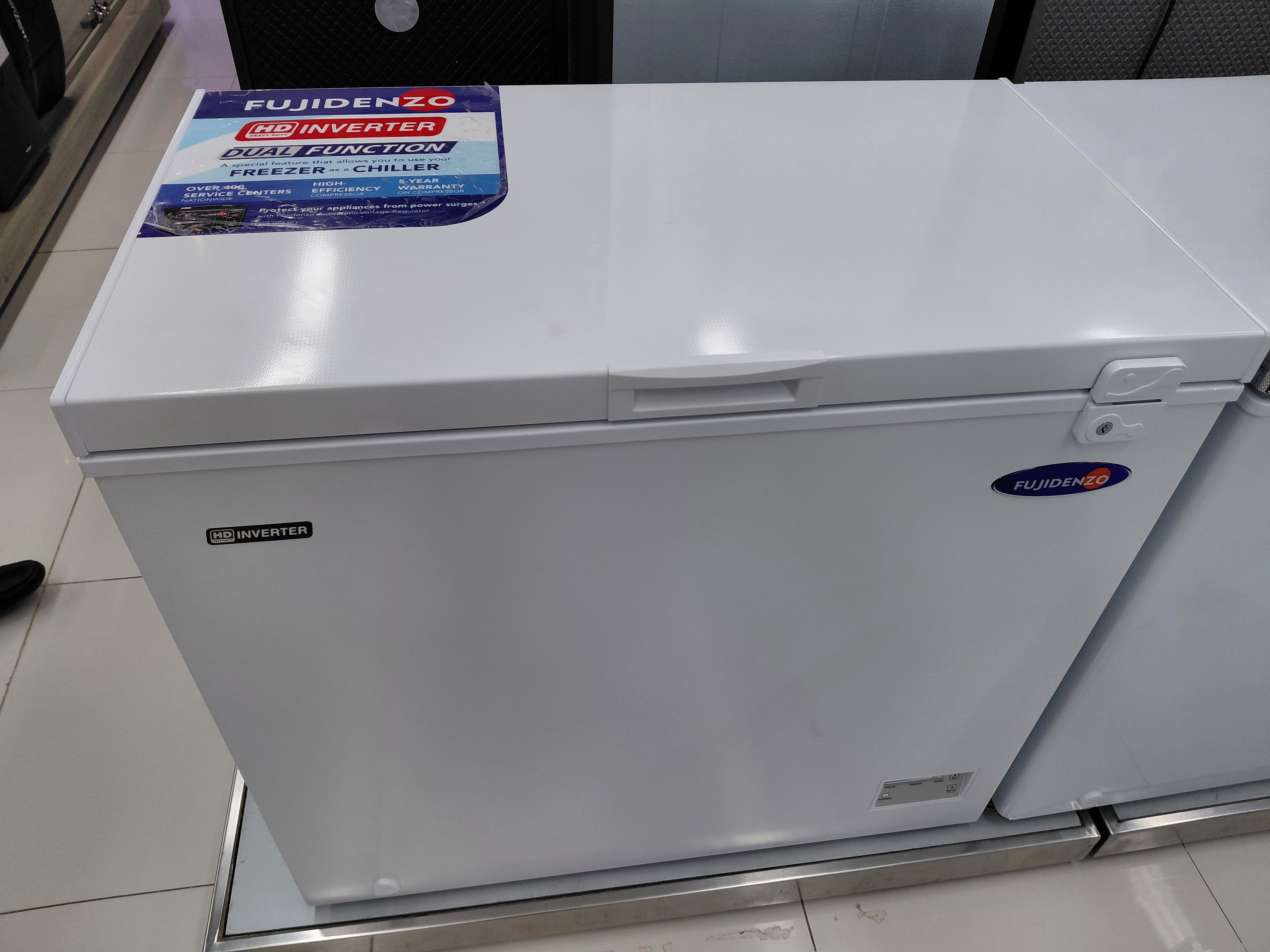 Fujidenzo IFC70GDF