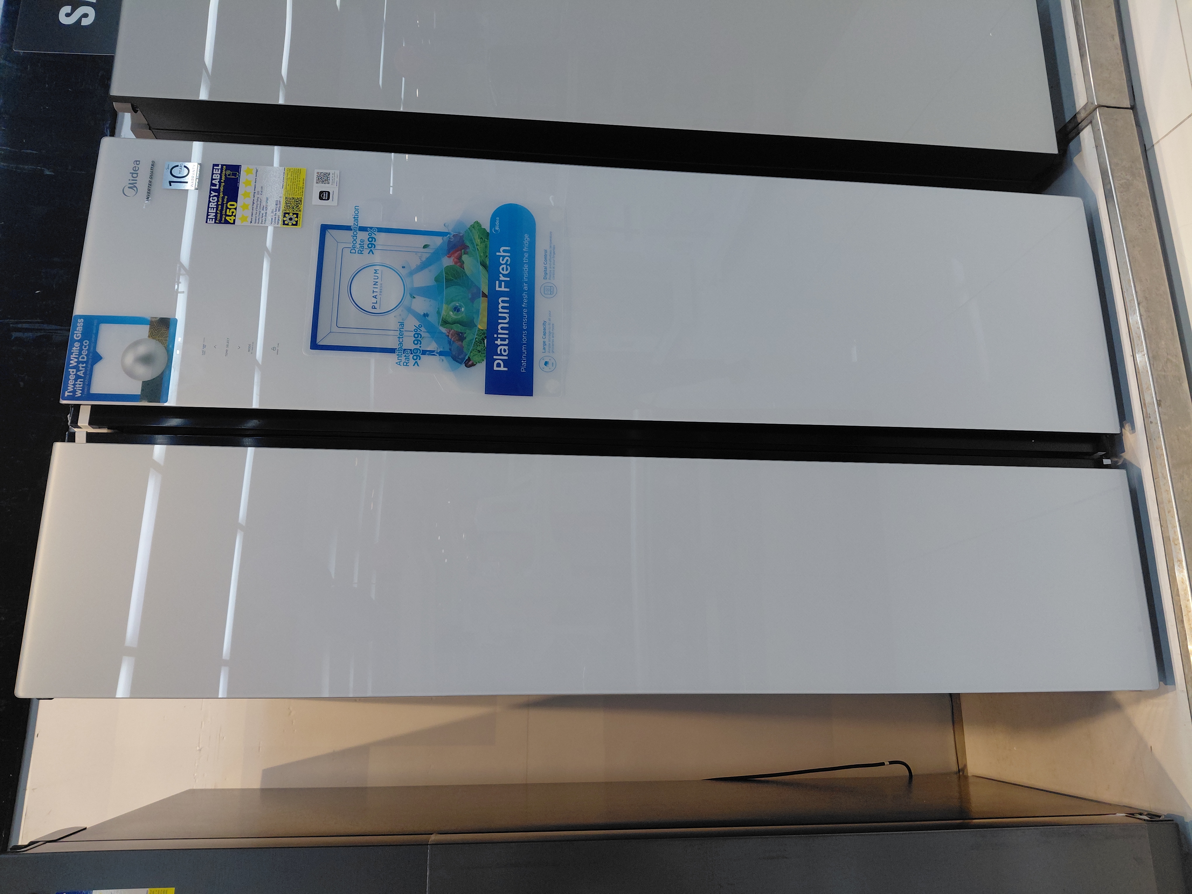 Midea MDRS712FIE61