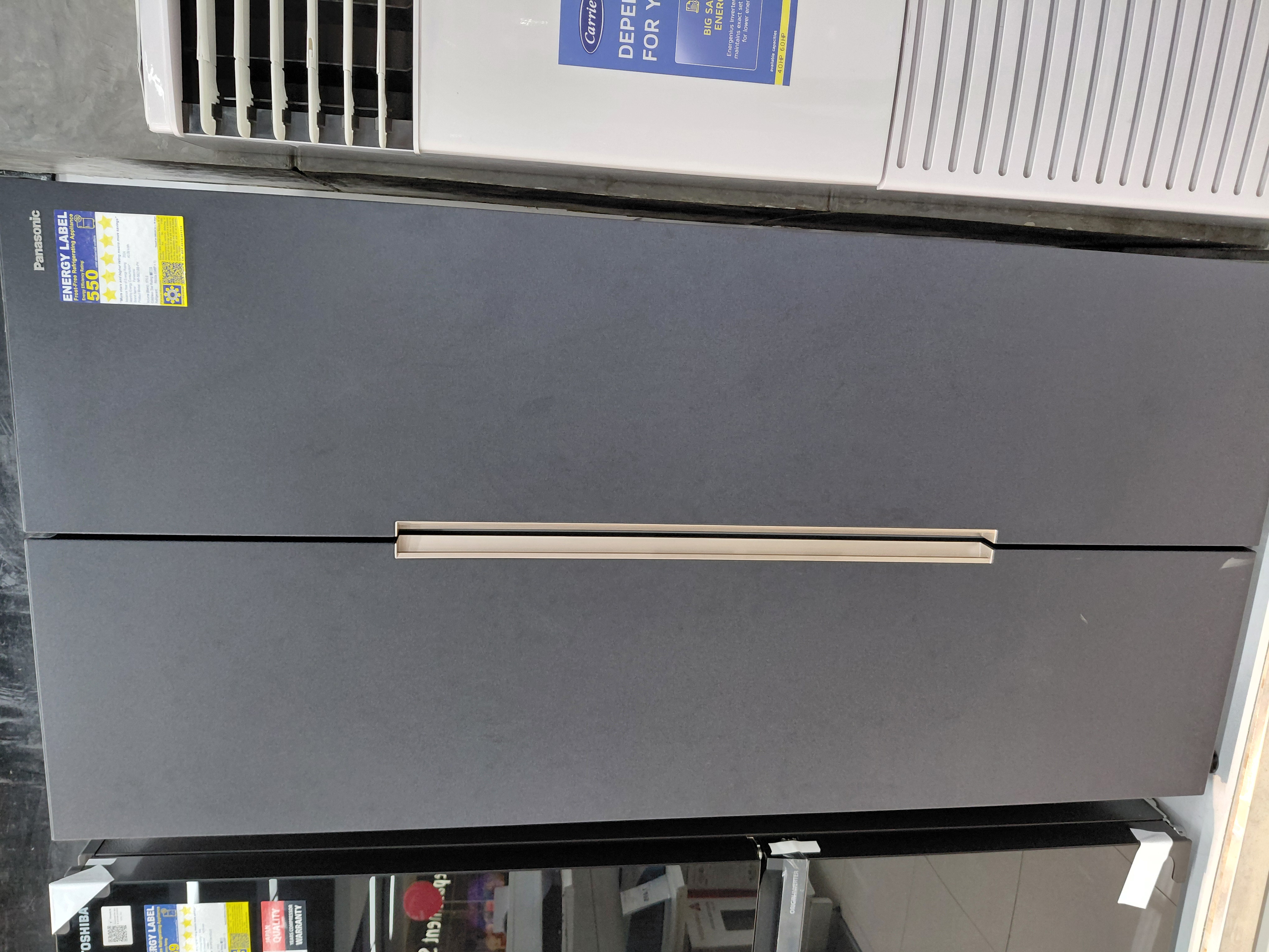 Panasonic NR-S621BB-PH