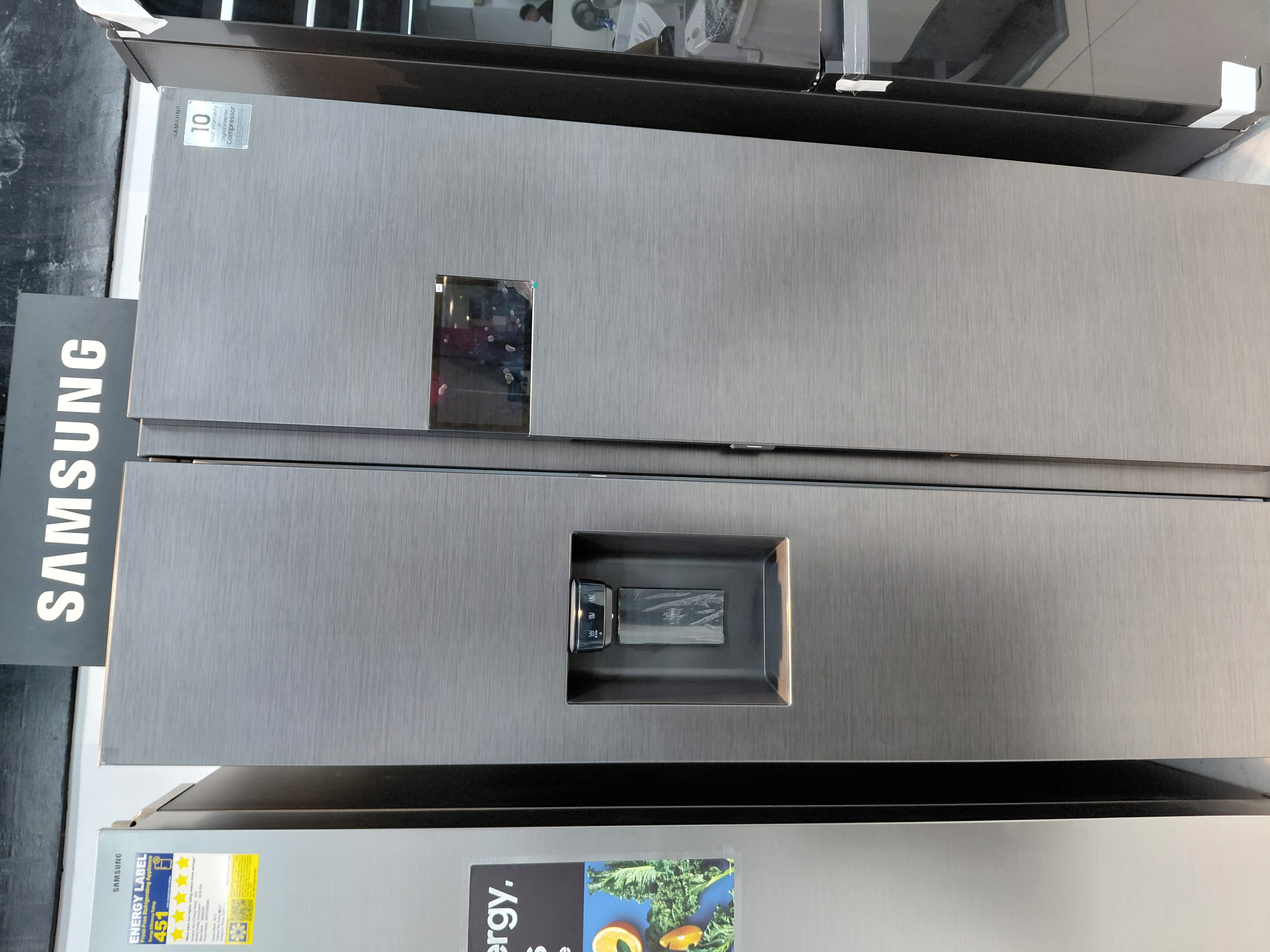 Samsung RS90F65DNFTC