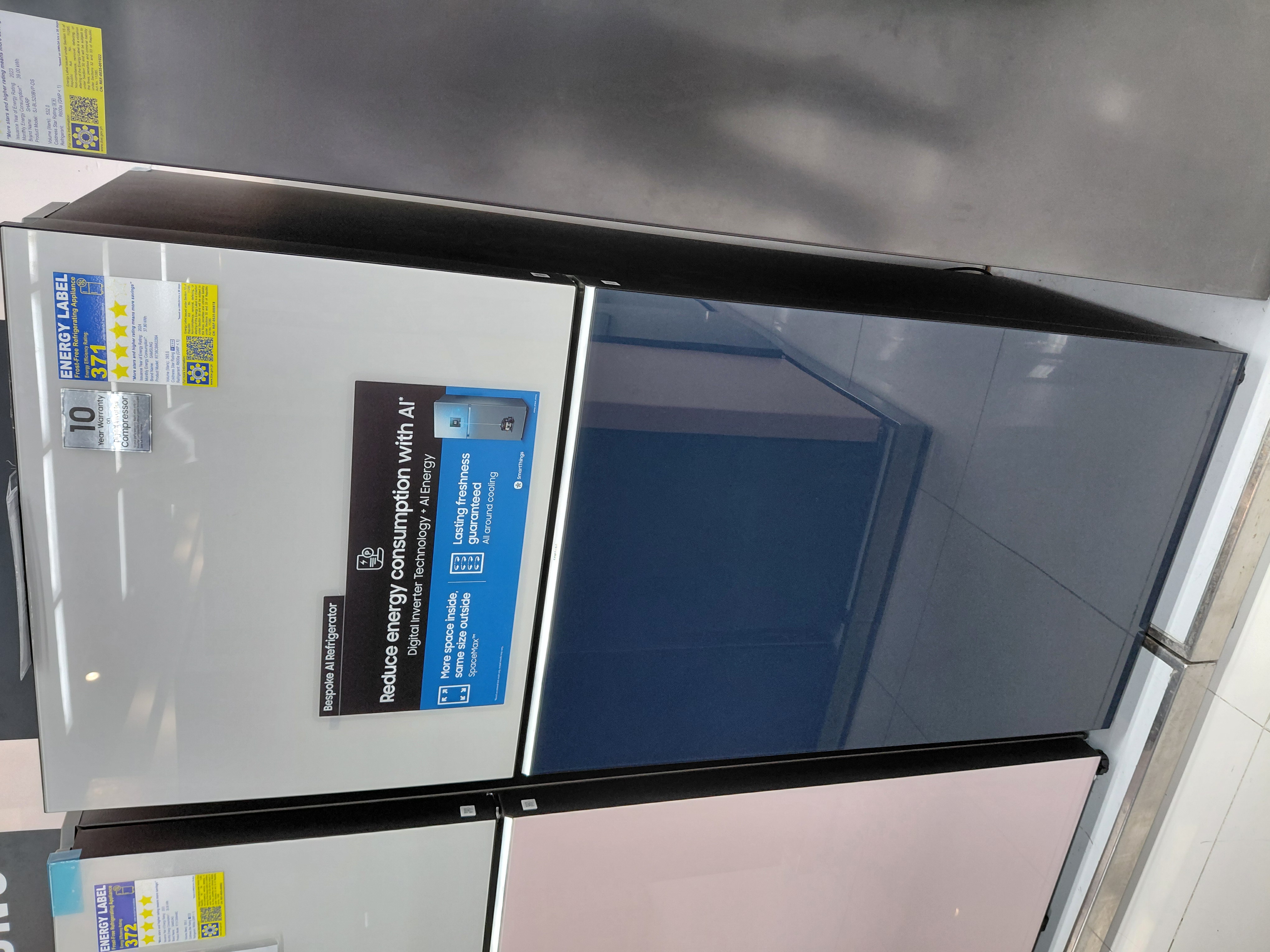 Samsung RT38CB66228ATC