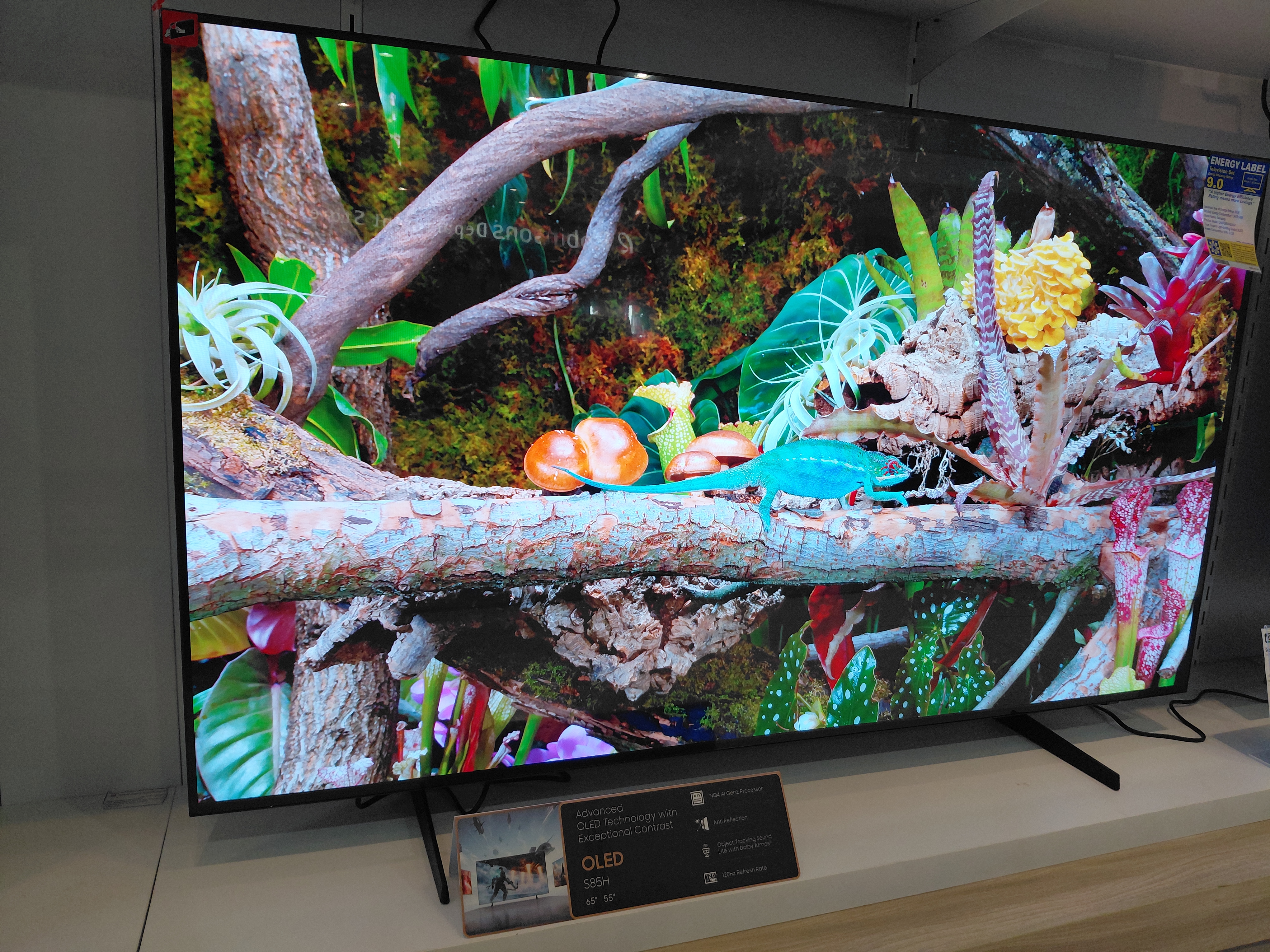Samsung QA65S85HAEXXP