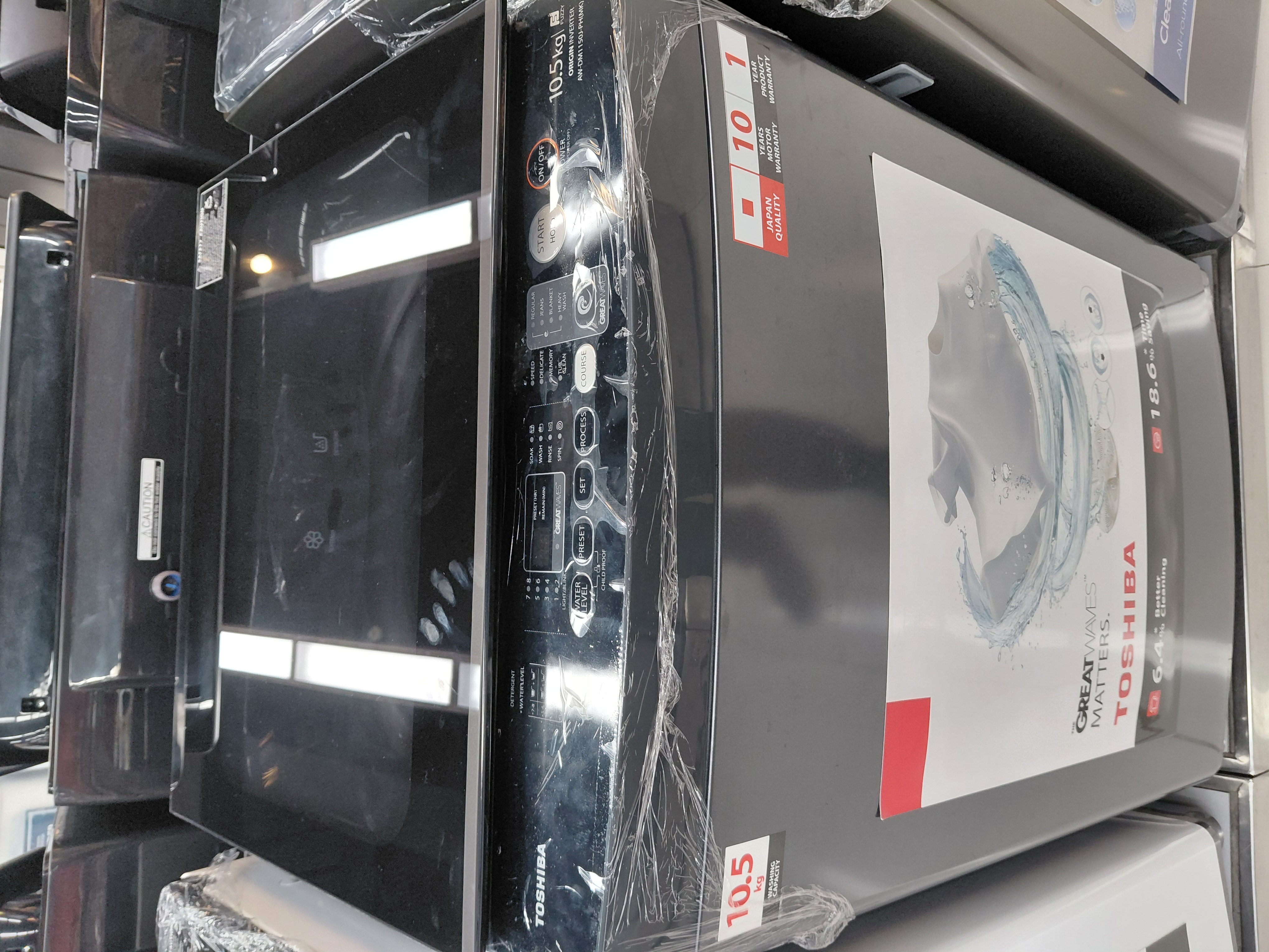 Toshiba AW-DUK1150-PH